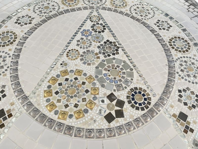 Accent and Decorative Tiles