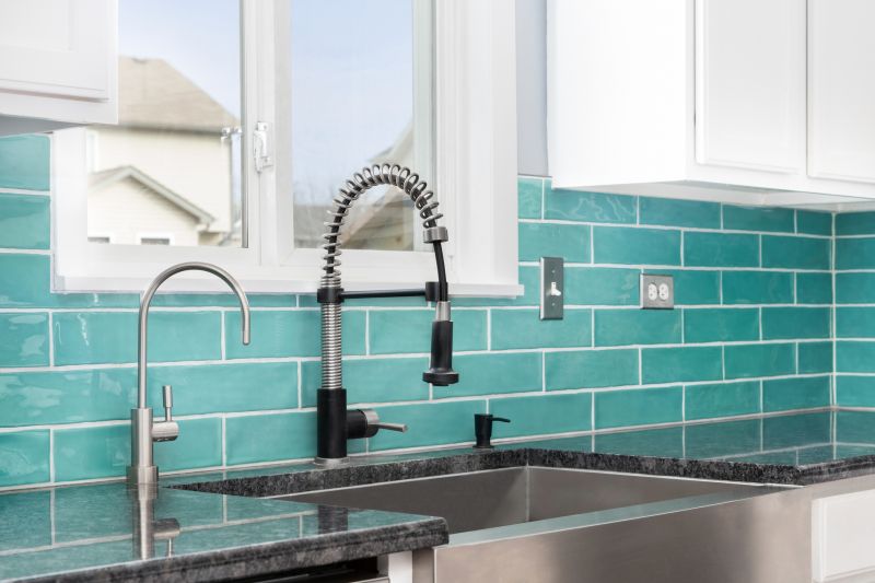 Kitchen Backsplash